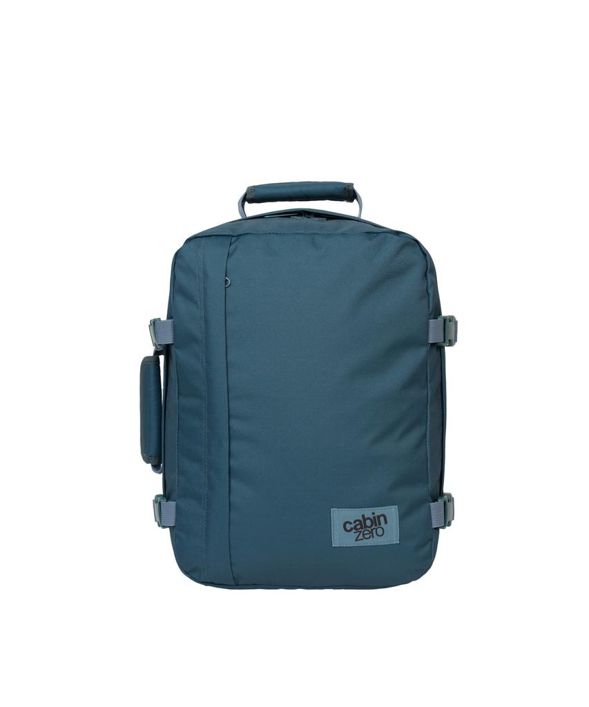 Cabin Zero Classic Backpack 28L Aruba Blue