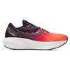 Saucony Triumph Victory 20 Fabric Cushioning Slip Resistant Abrasion Resistant Low top Running Shoes Men's Orange Red S20759-65