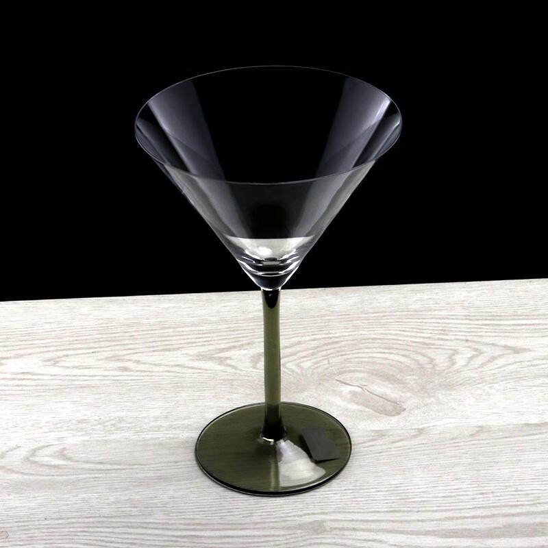 Martini High-Stem Cocktail Glasses
