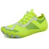 2025 Couple Swimming Shoes Wading Shoes Five-finger Non-slip Men's and Women's Creek Walking Shoes Quick-drying Snorkeling Shoes
