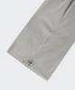 MUSINSA STANDARD [City Leisure] Fleece-Lined Wide Belted Parachute Pants [Dusty Cream]