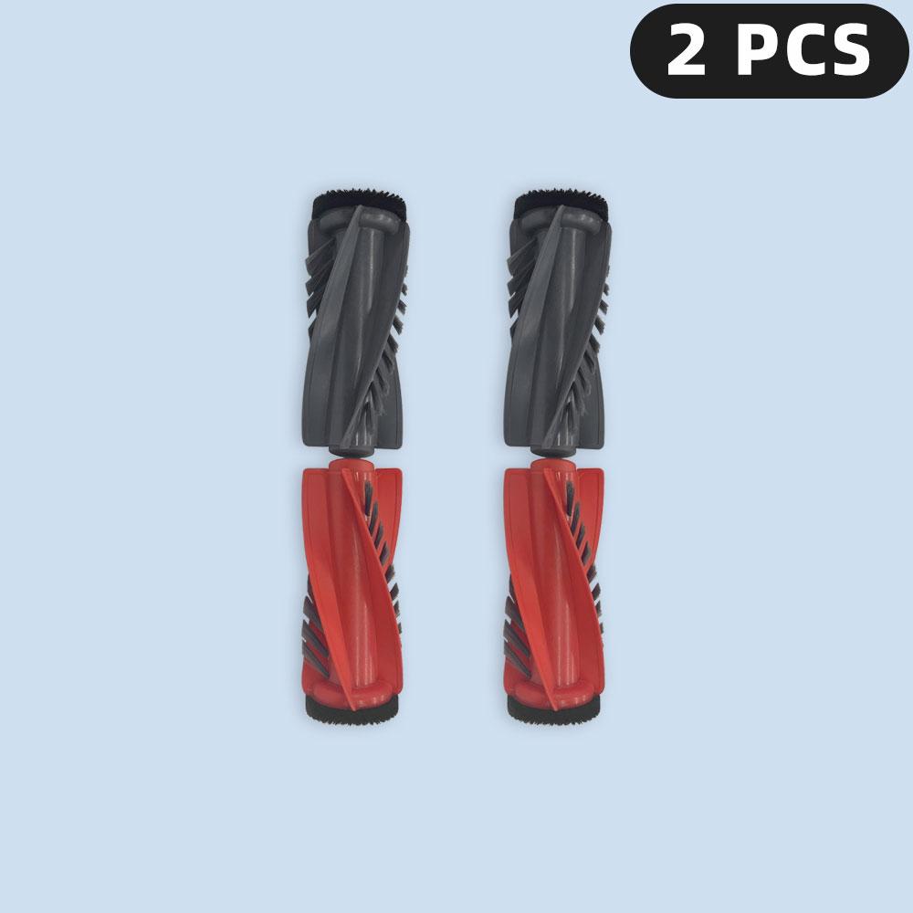 Compatible For ( Roborock Qrevo C / Curv / CurvC / Edge / EdgeC / 5AE / S5V ) Parts Main Side Brush Filter Mop Cloth Dust Bag