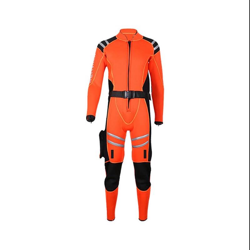 Bailishi Wet Water Rescue & Diving Suit