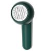 Electric Pill Remover, 6 Powerful Blades, Replaceable, Stainless Steel Material, High Speed Rotation Does Not Damage Fabric
