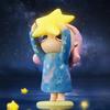 Nyota Growing Up By Your Way Series Blind Box Guess Bag Mystery Box Toys Doll Cute Anime Figure Desktop Ornaments