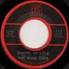 7inch Record DIXIE CUPS  Chapel Of Love  People Say 143 Eric Records 1988 US Rock Used