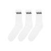 Vans Knee High Socks Men's White VN0A341NWHT