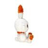 Sekiguchi Pokemon Scorbunny Fluffy Plush
