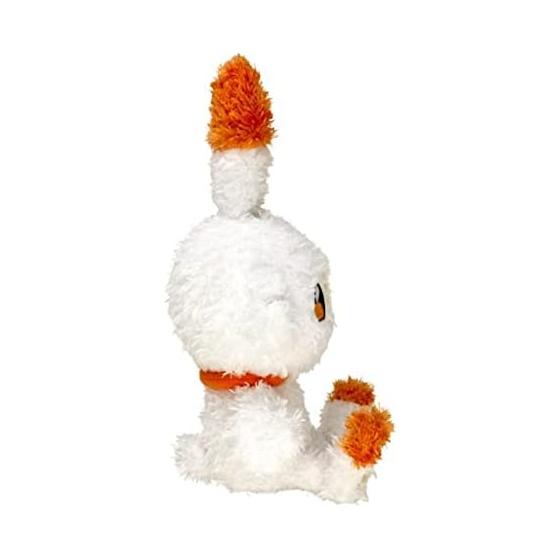 Sekiguchi Pokemon Scorbunny Fluffy Plush