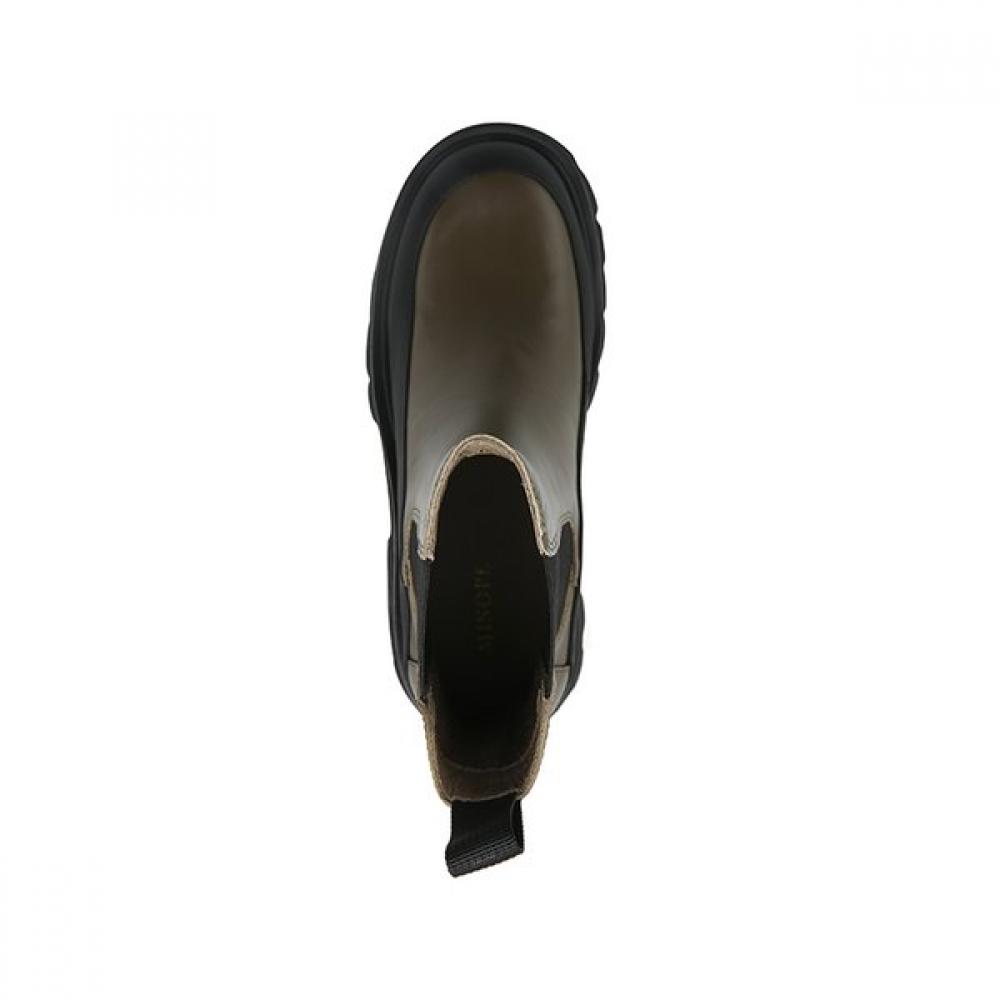 MiSope Women S Ankle bootS 5cm 2color 012346706