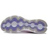 New LINING YueYing Element Running Shoes Women's Low Top White/Purple ARHS010-1