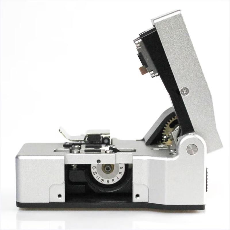 GREATOOL Automatic Fiber Optic Cleaver