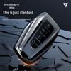 Geely Key Cover for Emgrand Xingyue L, Xingrui, Binyue GLS, Boyue, Geometry A/B, Binrui, ICON Models