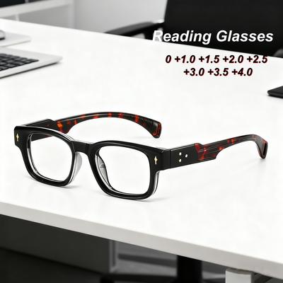Gafas y accesorios – Gafas de lectura y computadora