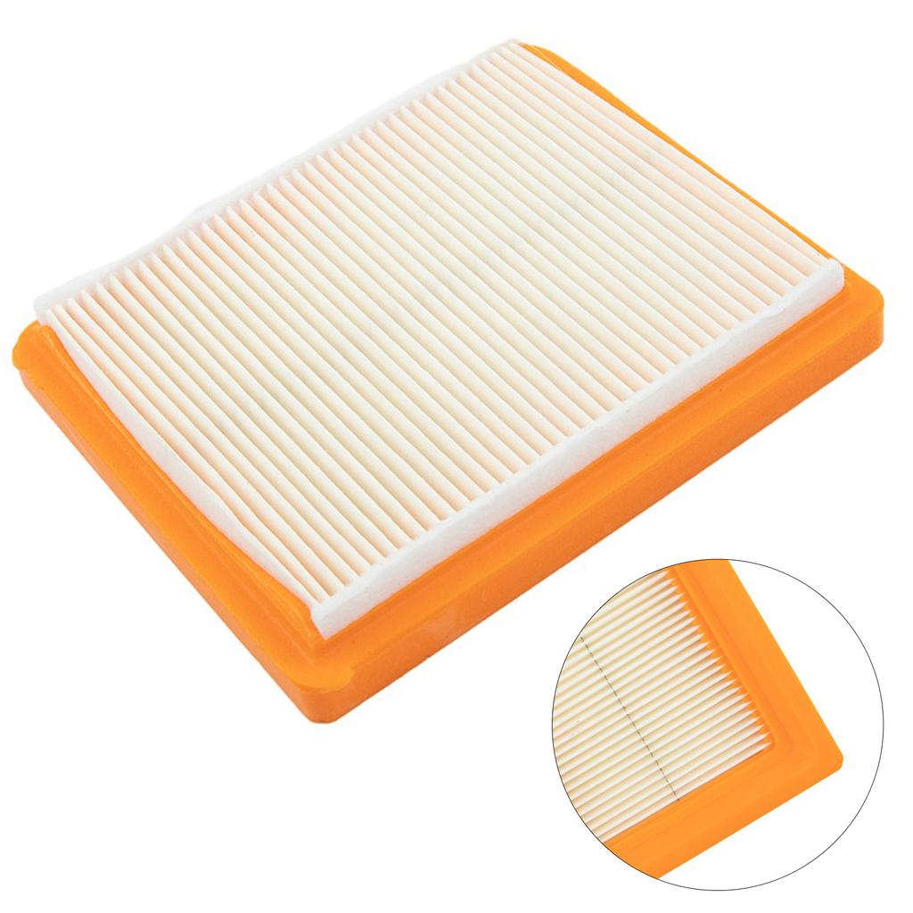 Air Filter for Lawn Mower 650 675 with OEM Part Numbers 14 083 15 S 14 083 16 S Compatible with Various Series Models