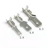 Benos Quick Disconnect Crimp Terminal Connector Kit