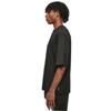 Übergroßes T-Shirt Urban Classics Organic GT - schwarz - 4XL