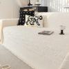 Anti-cat scratch winter plush sofa towel 2025 new seat cushion light luxury high-end universal cover full cover cloth blanket