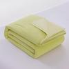 Deep Sleep Pro 3.0 Ice Silk Cooling Quilt - Machine Washable Summer AC Quilt
