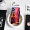 Gustavo Cerati Soda Stereo Fit For iPhone 16 15 Promax Phone Case iPhone 14 11 12 High end 13 Pro Silicone