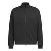 Track Feng Top Wu Zong Series UV Protection Casual Sports Zipper Soft Versatile Long Sleeve Jacket Men Jacket Black KB4225