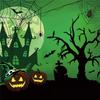 12PCS 3D Black PVC Bat Halloween Decoration - Horror Bar Wall Sticker - Bizarre Ornament Halloween Party Gift