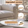 Wooden Incense Burner Holder Desktop Furnishings Table Centerpiece Multifunction Fragrances Diner Sage Holder Incense Burning