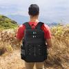 Durable Picnics Chiller Bag With Thick Insulation Leakproof Construction Ergonomic Backpack For Hiking And Camping
