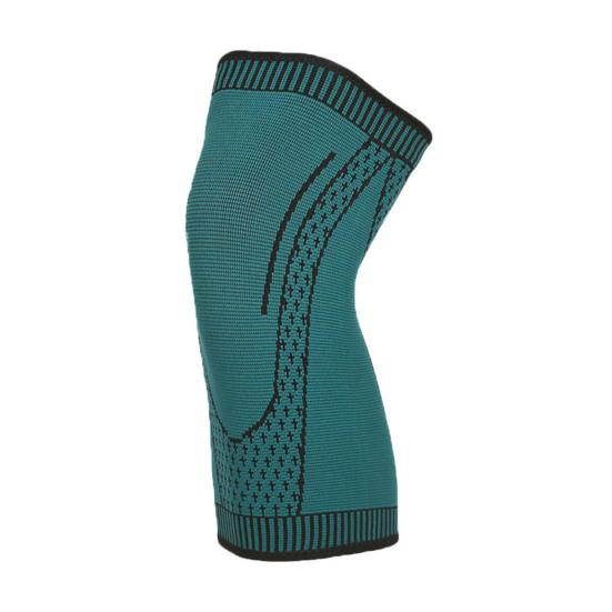 Knee Pads Super Soft High Elastic Wear Resistant Non-slip Fitness Knee Support Pads Sports Protective Gear