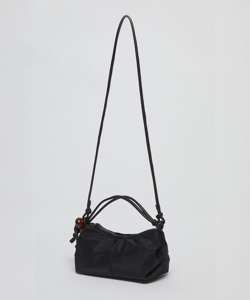 Archivepke Mini Ridge Bag(Nylon Black)_Ovbax26104Blk
