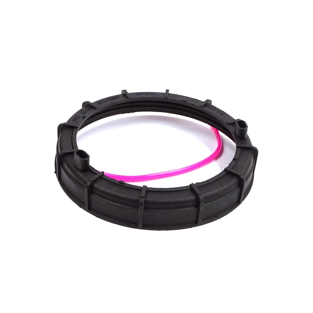 BSP600 Drivstofftankpumpe Låselokk Tetningsring for Citroen C2 C3 C4 C5 Berlingo Peugeot 206 207 208 307 308 406 508 153129