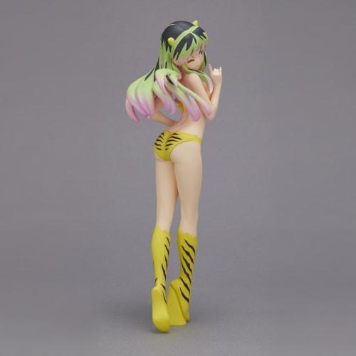 BANPRESTO Urusei Yatsura GLITTER & GLAMOURS LUM B