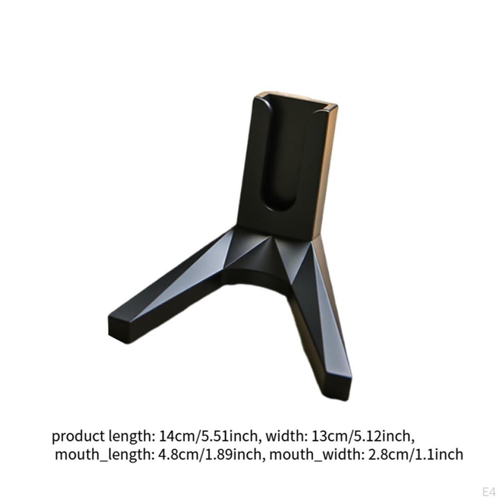 Bicycle Kickstand for Mountain And Road Bikes, Stable Display Stand