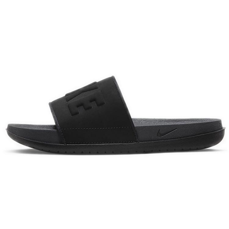 (WMNS) Nike Offcourt Slide  Anthracite Black  Women s BQ4632-002 EU 35.5