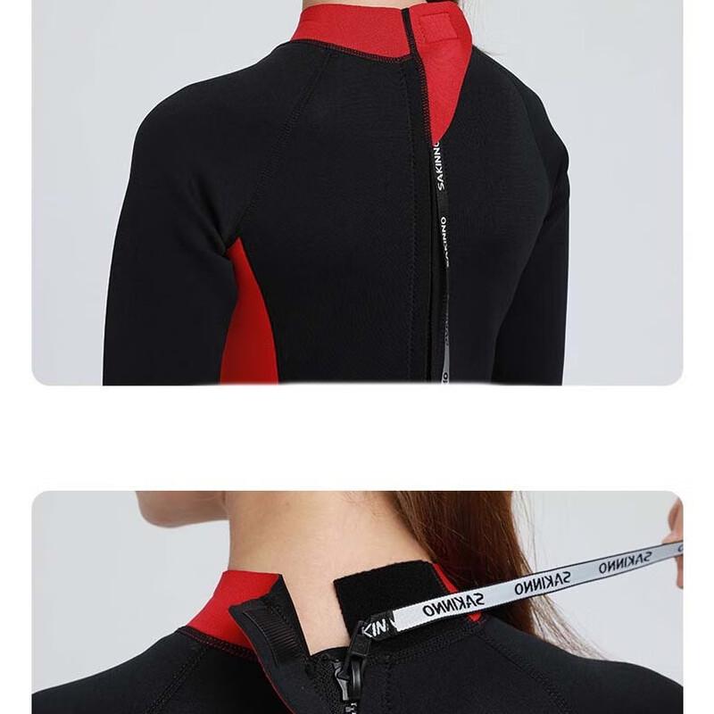 Women's 3MM Thermal Wetsuit