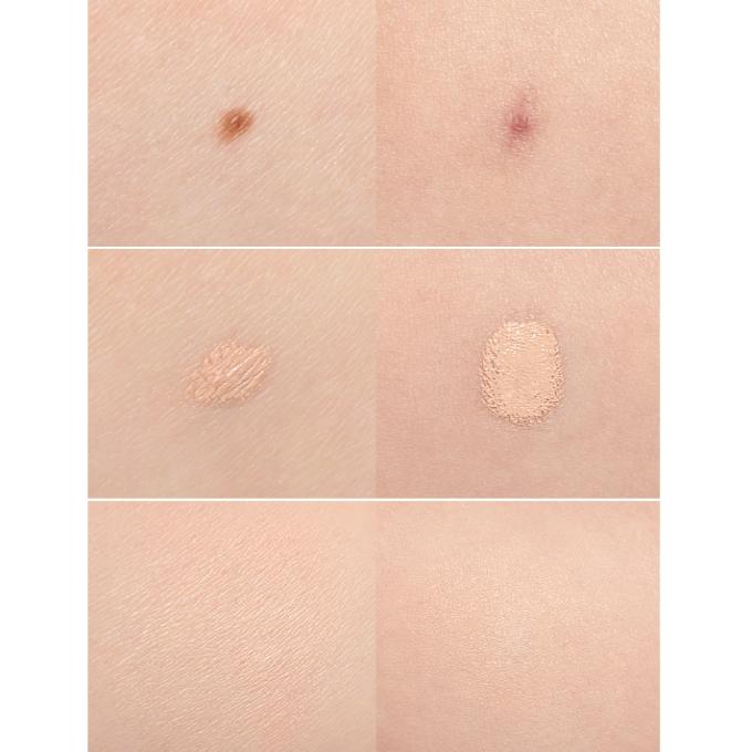 DASIQUE Paleta korektorów Pro 9g