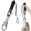 SANLIKE 2023 New Fish Grip Fishing Gripper for Sea Suitable for Large Black Fishing, Fish,