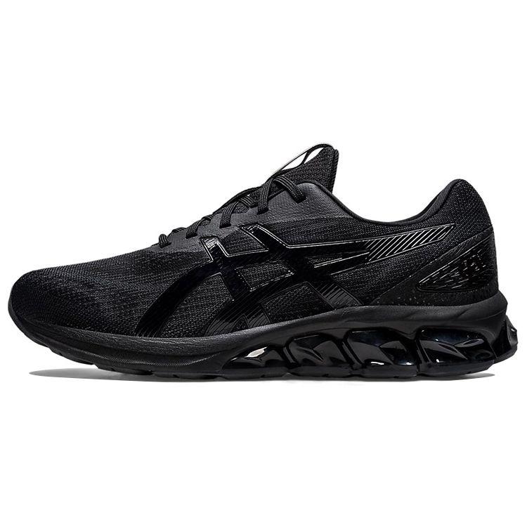 

Asics Gel Quantum 180 7 Triple Black Men Sneakers 1201A631-001 41.5