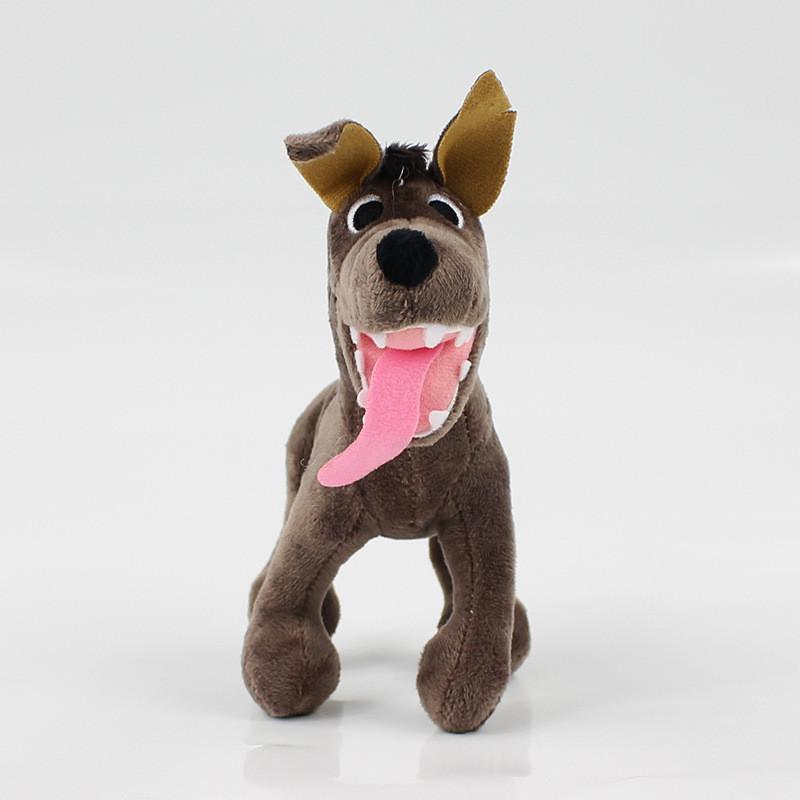 

Premium Plush Movie Coco Hector Miguel Pepita Dante Stuffed Dolls For Kids Gift Dante