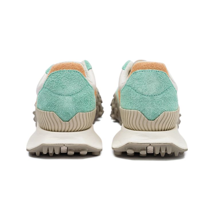 New Balance XC-72 Bright Mint Ginger Unisex Sneakers Green Sea-Salt UXC72TC