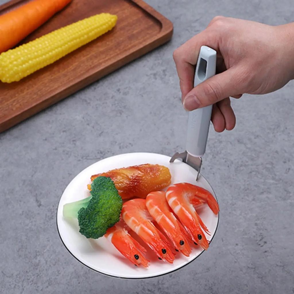 1pc-Kitchen Home Anti-hot Alloy Pot Clip Bowl Gripper Pot Food Dish Pan Anti-Scalding Clip Kitchen Accessories