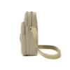 Lightweight Small Bag Large Capacity Multi-Layer Commuter Mobile Phone Bag Nylon Coin Purse