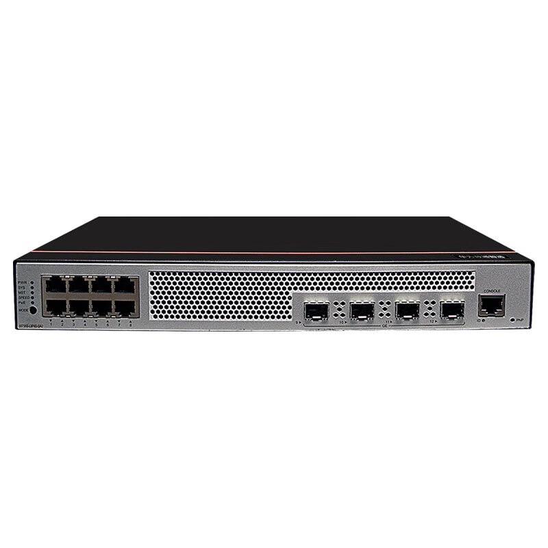 Huawei S5735S-L Series Gigabit Access Switches