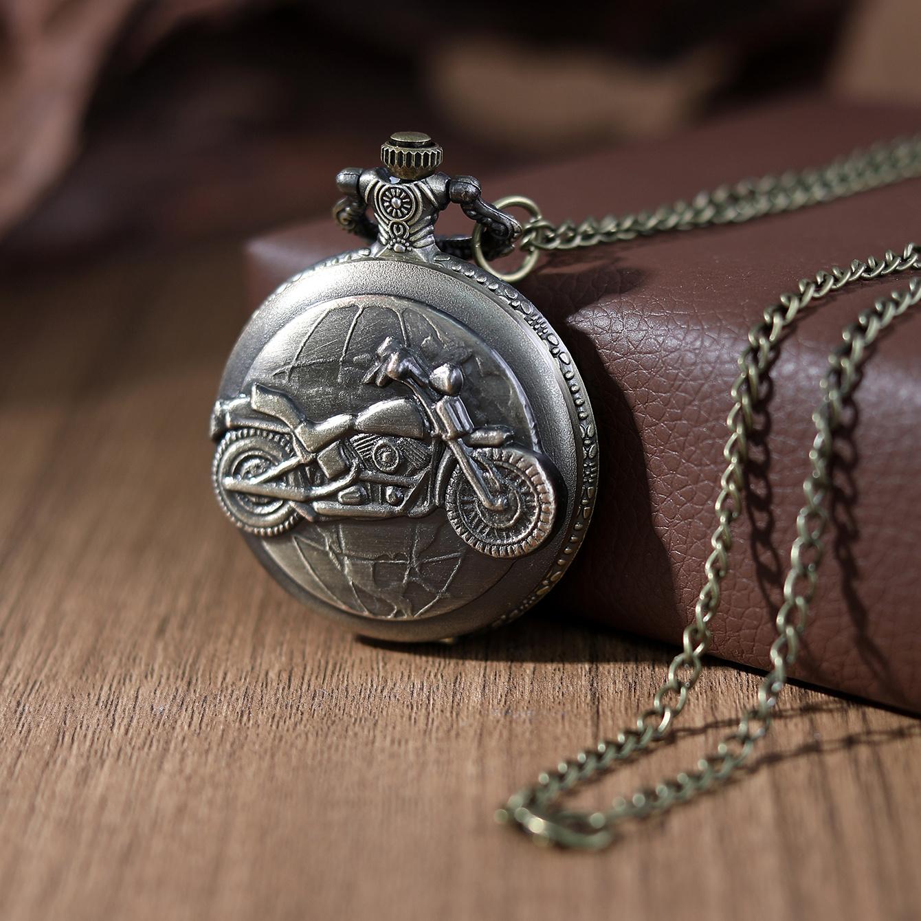 

Роскошные мужские классические черные часы, мужские карманные часы, кварцевые часы из сплава, модные женские мужские часы с ожерельем и цепочкой