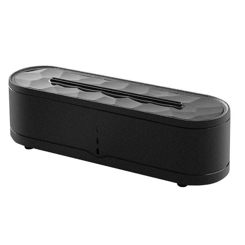 

Трансграничный аромадиффузор с пламенем: Бытовой настольный увлажнитель с большим объемом пара для эфирных масел Includes USB Cable (No Essential Oil)