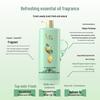SLEK Green Tea Seed Anti-Dandruff Shampoo