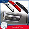 2025 Het För Ford Ny Bilklistermärke Dörrkantskydd Dekorlist Skyddslist Repskydd För Ford Focus 3 2015-2018 Kug