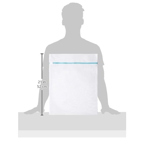 Towa Sangyo SP Laundry Net, Debris Protection Mesh, Square