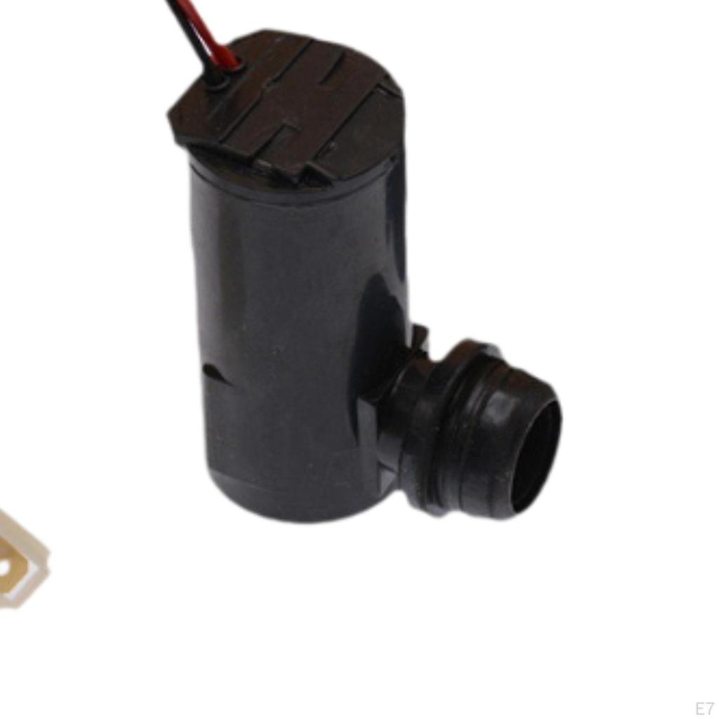 Electric Windshield Wiper Motor Automotive Car Accessories High Performance
