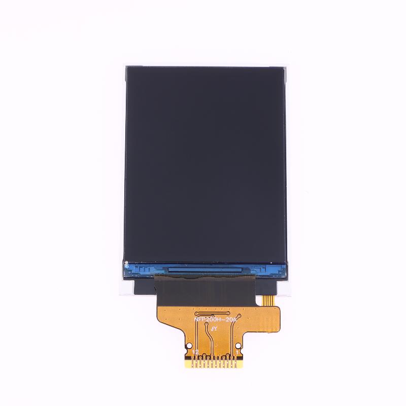 1Pc LCD Screen Module 2.0 Inch TFT LCD Module IPS Module ST7789 Full-color 240320 Square Screen